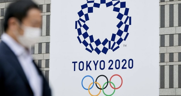 القبض على عضو  في  اللجنة  المنظمة ل” أولمبياد طوكيو ”  بتهمة الرشوة