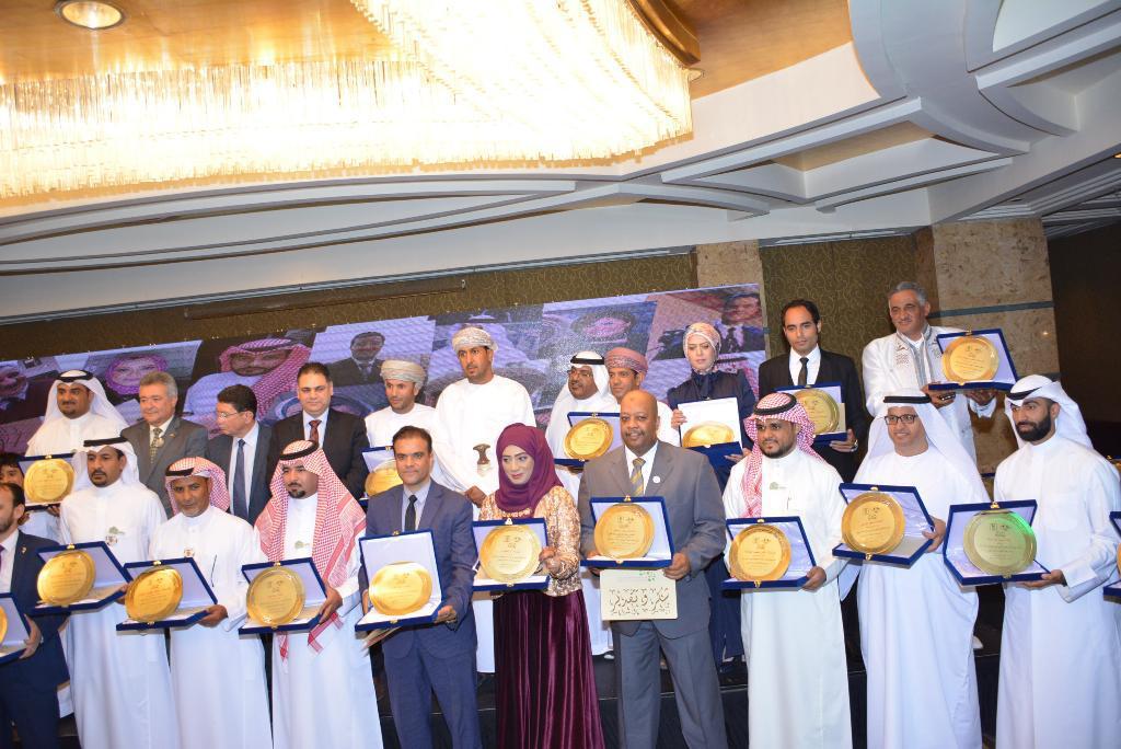 بدء ترشح المبدعين لجوائز الإعلام السياحي العربي 2021