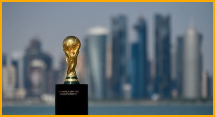 1.2 مليون تذكرة لمونديال قطر 2022 خلال 24