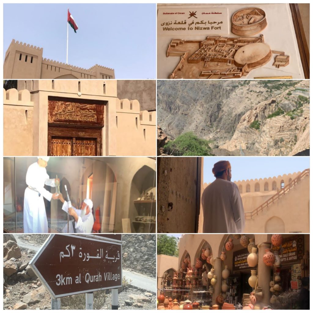 الدكتورة زبيدة حمادنة: سلطنة عمان لديها تاريخ ثقافي طويل وهي صاحبة أول دار للأوبرا في الخليج