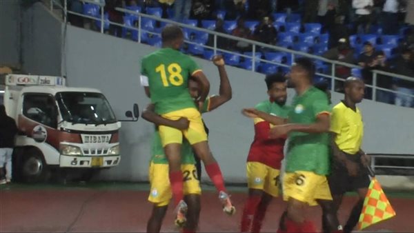 المنتخب المصري يسقط بثنائية أمام إثيوبيا  بتصفيات أمم أفريقيا