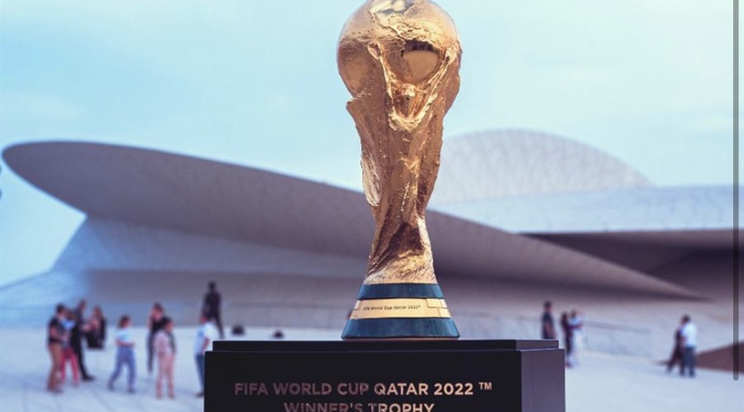 بيع 1.2 مليون تذكرة لمباريات كأس العالم  بقطر 2022