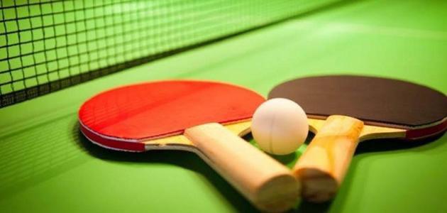الاتحاد السعودي لرياضة الصم ينظم بطولة المملكة لتنس الطاولة على صالة نادي النهضة بالدمام و بمشاركة 10 فرق