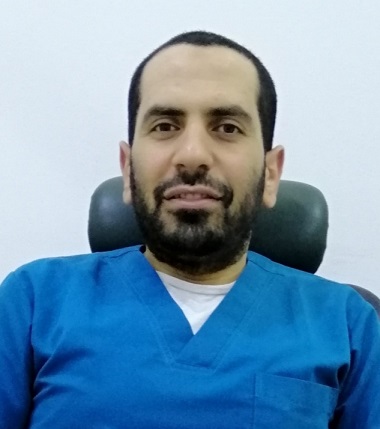 الدكتور وليد أنس محمد أخصائي أمراض الكلى بمركز الدكتور بسام الحمصي الطبي يتحدث عن الحج ومريض الكلى