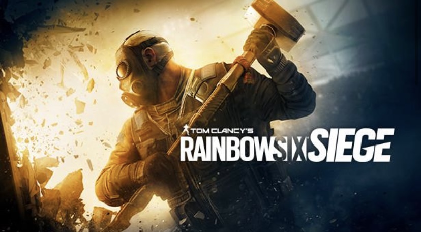 انطلاق بطولة  Rainbow Six Siege  ضمن موسم  الجيمرز