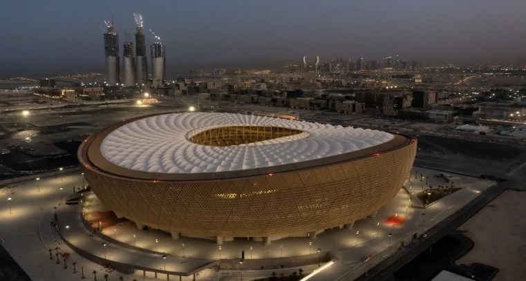 كأس سوبر  لويس في قطر  سبتمر المقبل