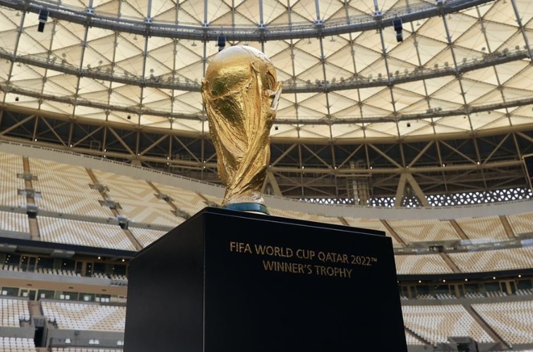 انطلاق المرحلة الثالثة والأخيرة من مبيعات تذاكر كأس العالم 2022