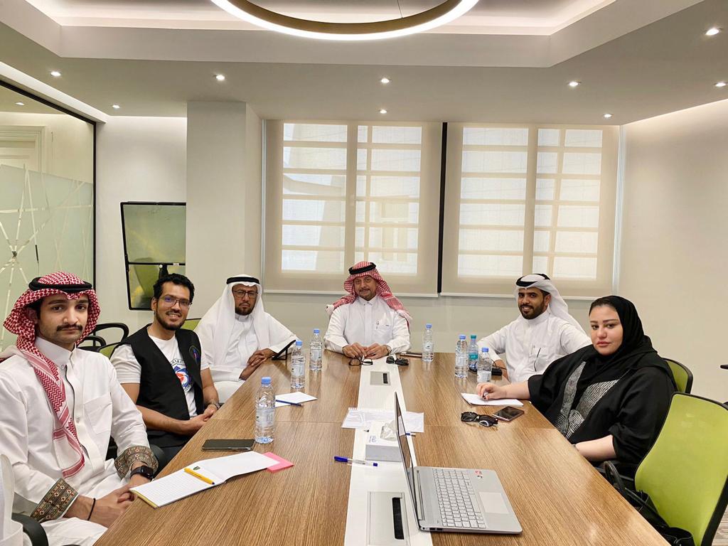 أعضاء الايكيدو يقترحون استضافة أعضاء لجان الايكيدو العربية خلال اجتماعهم الثالث لتطوير آليات التعاون وتبادل الخبرات