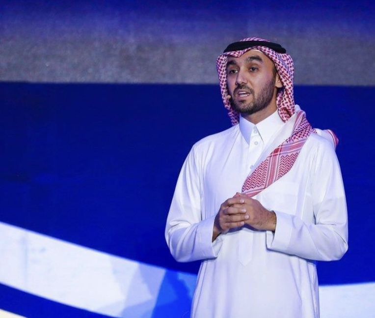 الفيصل: أرحب بضيوف دورة الألعاب السعودية