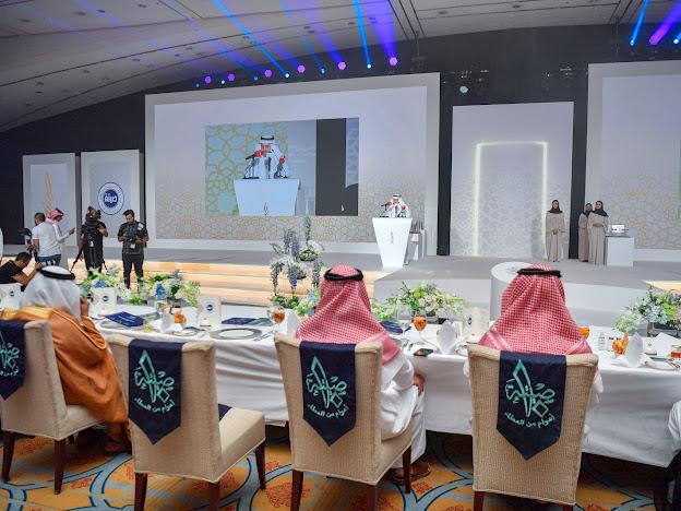 جائزة الأميرة صيتة بنت عبدالعزيز تعلن انطلاق دورتها العاشرة وتكرم الفائزين بجوائزها الاجتماعية للعام 2022